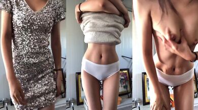 山西蔡老师--吃香的身材，只有大屌才能满足、熏黑的木耳，被干得粗喘气，合集流出14V！