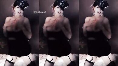 ❣️推荐❣️虎牙主播【予恩】榜一定制7 (7)