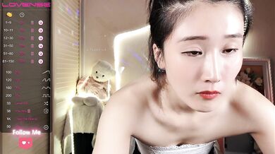 【Faye】大美女跳蛋道具自慰高潮了~店长推荐（上）超清极品女神，赞！ (1)